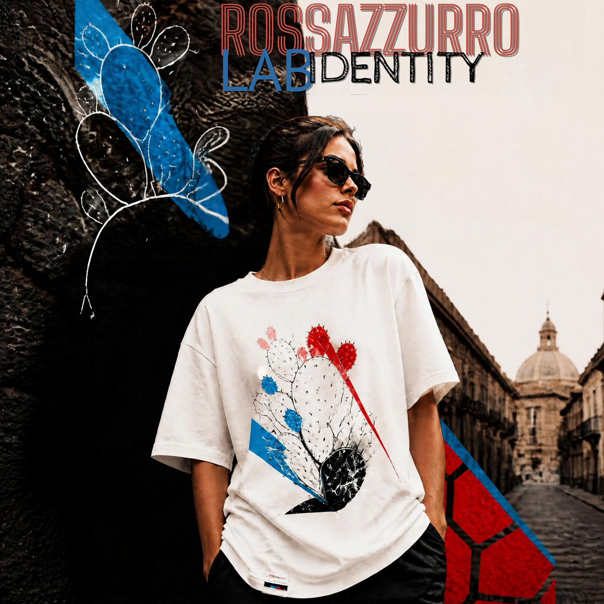 🌵DROP/02 - IDENTITY | Manifesto di identità